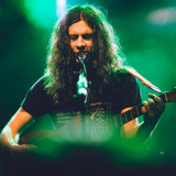 Kurt Vile & The Violators, Meetfactory, Praha, 20. června 2019