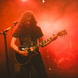 Kurt Vile & The Violators, Meetfactory, Praha, 20. června 2019