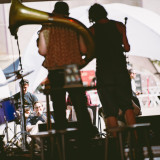 Metronome Festival, Výstaviště Holešovice, Praha, 21.6.2019