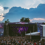 Morcheeba, Metronome Festival, Výstaviště Holešovice, Praha, 21.6.2019
