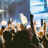 Liam Gallagher, Metronome Festival, Výstaviště Holešovice, Praha, 21.6.2019