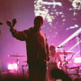 Liam Gallagher, Metronome Festival, Výstaviště Holešovice, Praha, 21.6.2019