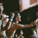 Liam Gallagher, Metronome Festival, Výstaviště Holešovice, Praha, 21.6.2019