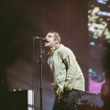 Liam Gallagher, Metronome Festival, Výstaviště Holešovice, Praha, 21.6.2019