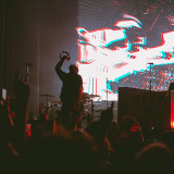 Liam Gallagher, Metronome Festival, Výstaviště Holešovice, Praha, 21.6.2019