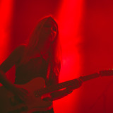 Manon Meurt, Metronome Festival, Výstaviště Holešovice, Praha, 21.6.2019