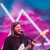 Band of Skulls, Metronome Festival, Výstaviště Holešovice, Praha, 21.6.2019