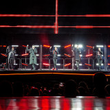 Backstreet Boys, O2 arena, Praha, 22.června 2019