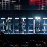 Backstreet Boys, O2 arena, Praha, 22.června 2019