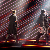 Backstreet Boys, O2 arena, Praha, 22.června 2019