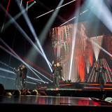 Backstreet Boys, O2 arena, Praha, 22.června 2019