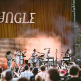 Jungle, Metronome Festival, Výstaviště Holešovice, Praha, 22.6.2019