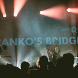 Branko's Bridge, Metronome Festival, Výstaviště Holešovice, Praha, 22.6.2019