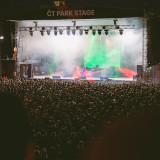 Primal Scream, Metronome Festival, Výstaviště Holešovice, Praha, 22.6.2019