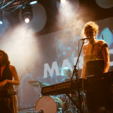 Margo, Metronome Festival, Výstaviště Holešovice, Praha, 22.6.2019