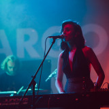Margo, Metronome Festival, Výstaviště Holešovice, Praha, 22.6.2019