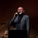 Dead Can Dance a David Kuckhermann v Kongresovém Centru Praha 24.6.2019 (fotogalerie)