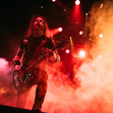 Slayer, Tipsport arena, Praha, 25.6.2019