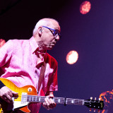 Mark Knopfler, O2 arena, Praha, 26.6.2019