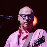 Mark Knopfler, O2 arena, Praha, 26.6.2019