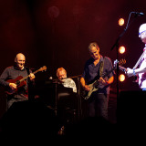 Mark Knopfler, O2 arena, Praha, 26.6.2019