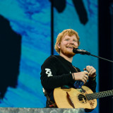 Ed Sheeran, Letiště Letňany, Praha, 7.7. 2019