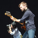 David Stypka & Bandjeez, Colours Of Ostrava, Dolní oblast Vítkovice, Ostrava, 18.7.2019