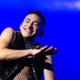 Years & Years, Colours Of Ostrava, Dolní oblast Vítkovice, Ostrava, 19.7.2019