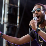 Cory Henry & The Funk Apostles, Colours Of Ostrava, Dolní oblast Vítkovice, Ostrava, 20.7.2019