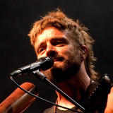 Xavier Rudd, Colours Of Ostrava, Dolní oblast Vítkovice, Ostrava, 20.7.2019