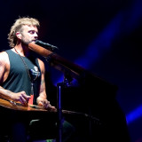 Xavier Rudd, Colours Of Ostrava, Dolní oblast Vítkovice, Ostrava, 20.7.2019