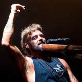 Xavier Rudd, Colours Of Ostrava, Dolní oblast Vítkovice, Ostrava, 20.7.2019