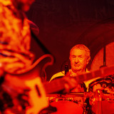 Nick Mason's Saucerful Of Secrets, Lucerna, Praha, 25.7.2019