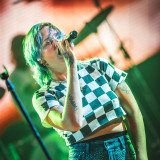 Tove Lo, Lucerna Music Bar, Praha, 6.8.2019