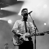 Frank Turner And The Sleeping Souls, Sziget Festival 2019, Budapešť, 7.8.2019 