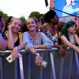 Jain, Sziget Festival 2019, Budapešť, 7.8.2019 