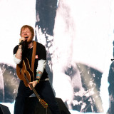 Ed Sheeran, Sziget Festival 2019, Budapešť, 7.8.2019