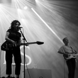 Pale Waves, Sziget Festival 2019, Budapešť, 8.8.2019