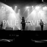 Pale Waves, Sziget Festival 2019, Budapešť, 8.8.2019