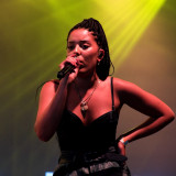 Grace Carter, Sziget Festival 2019, Óbudai island, Budapešť, Maďarsko, 9.8.2019 