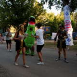 Sziget Festival 2019, Óbudai island, Budapešť, Maďarsko, 9.8.2019 