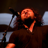 Gang Of Youths, Sziget Festival 2019, Óbudai island, Budapešť, Maďarsko, 9.8.2019 