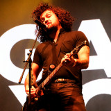 Gang Of Youths, Sziget Festival 2019, Óbudai island, Budapešť, Maďarsko, 9.8.2019 