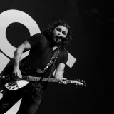 Gang Of Youths, Sziget Festival 2019, Óbudai island, Budapešť, Maďarsko, 9.8.2019 