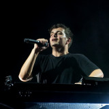 Martin Garrix, Sziget Festival 2019, Óbudai island, Budapešť, Maďarsko, 9.8.2019