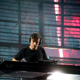 Martin Garrix, Sziget Festival 2019, Óbudai island, Budapešť, Maďarsko, 9.8.2019