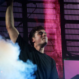 Martin Garrix, Sziget Festival 2019, Óbudai island, Budapešť, Maďarsko, 9.8.2019