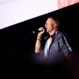 Macklemore, Sziget Festival 2019, Óbudai island, Budapešť, Maďarsko, 9.8.2019