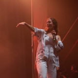 Anna Of The North, Sziget Festival 2019, Óbudai island, Budapešť, Maďarsko, 9.8.2019