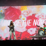 Anna Of The North, Sziget Festival 2019, Óbudai island, Budapešť, Maďarsko, 9.8.2019